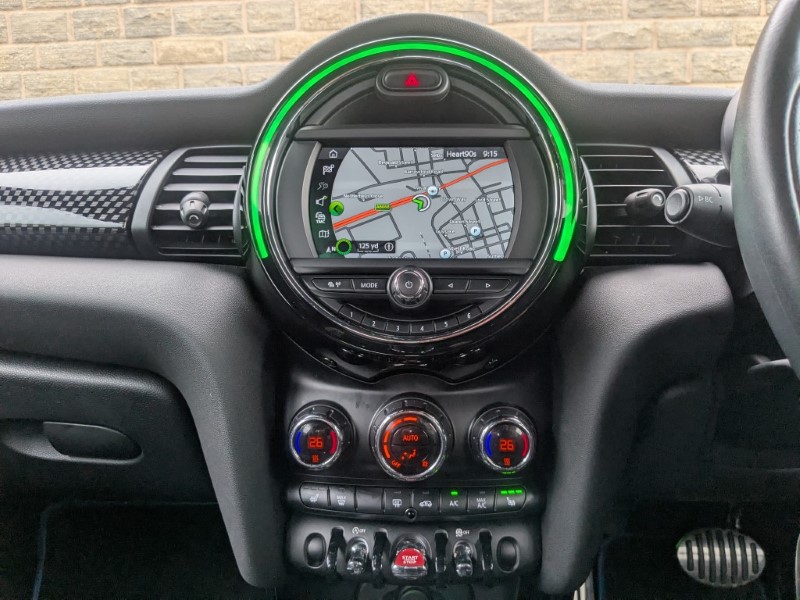 Used MINI Hatch 2019 for sale - 76980934: Photo 25