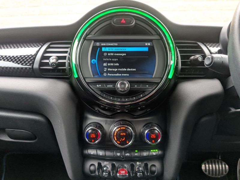 Used MINI Hatch 2019 for sale - 76980934: Photo 27