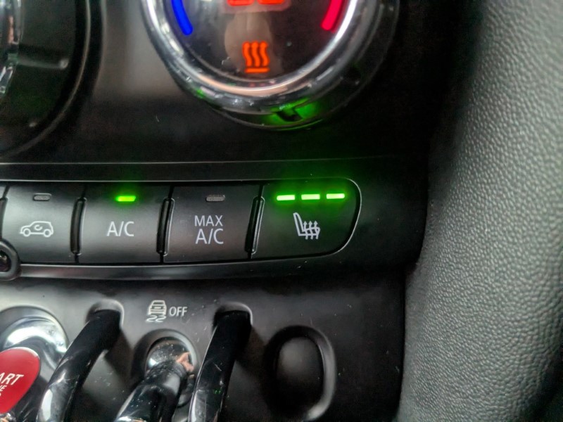 Used MINI Hatch 2019 for sale - 76980934: Photo 31