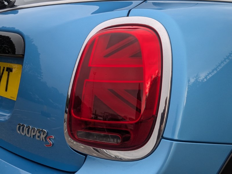 Used MINI Hatch 2019 for sale - 76980934: Photo 37