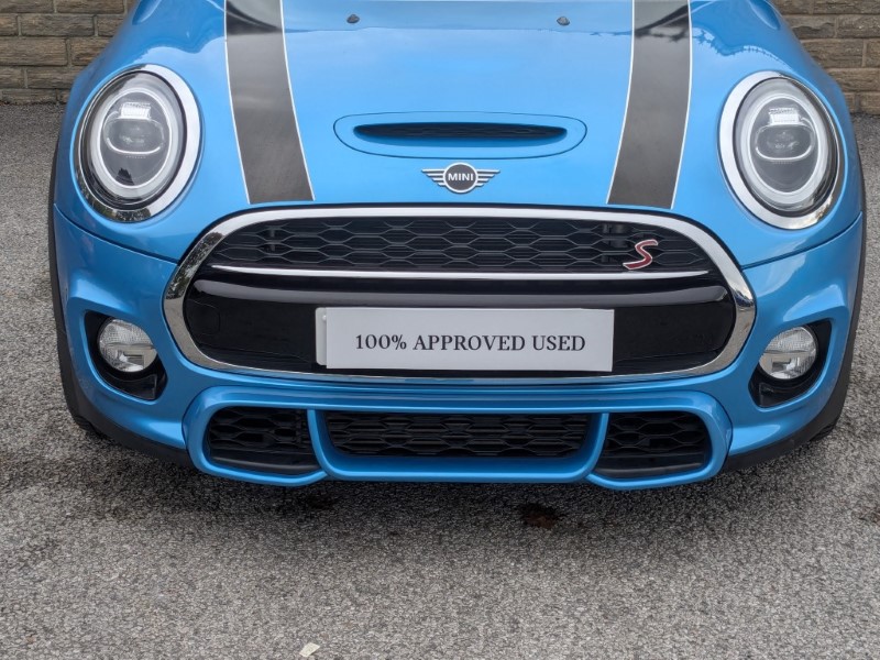 Used MINI Hatch 2019 for sale - 76980934: Photo 39