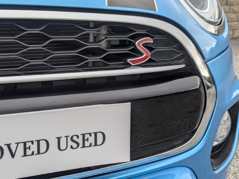 Used MINI Hatch 2019 for sale - 76980934: Photo 40