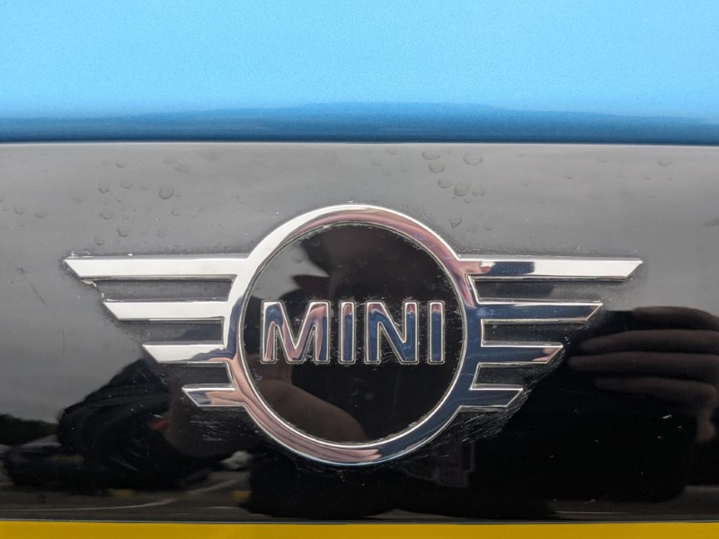 Used MINI Hatch 2019 for sale - 76980934: Photo 42