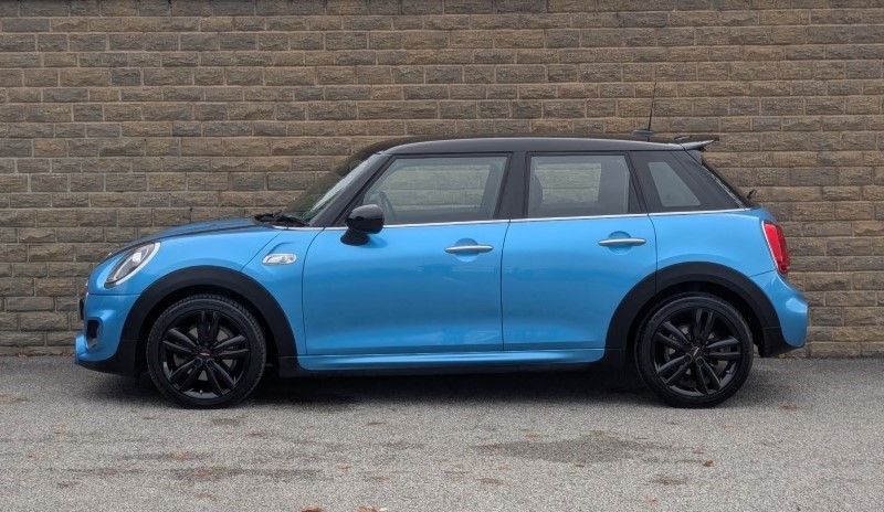 Used MINI Hatch 2019 for sale - 76980934: Photo 44