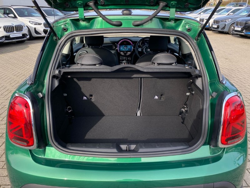 Used MINI Hatch 2022 for sale - 77616224: Photo 13