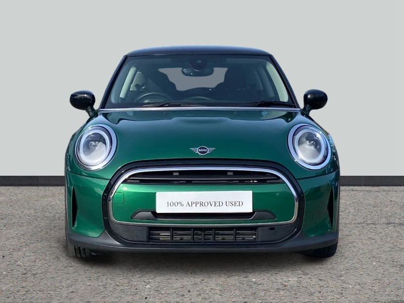 Used MINI Hatch 2022 for sale - 77616224: Photo 16