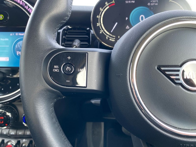 Used MINI Hatch 2022 for sale - 77616224: Photo 17