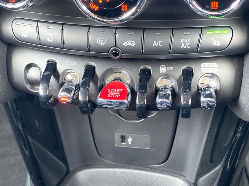 Used MINI Hatch 2022 for sale - 77616224: Photo 19