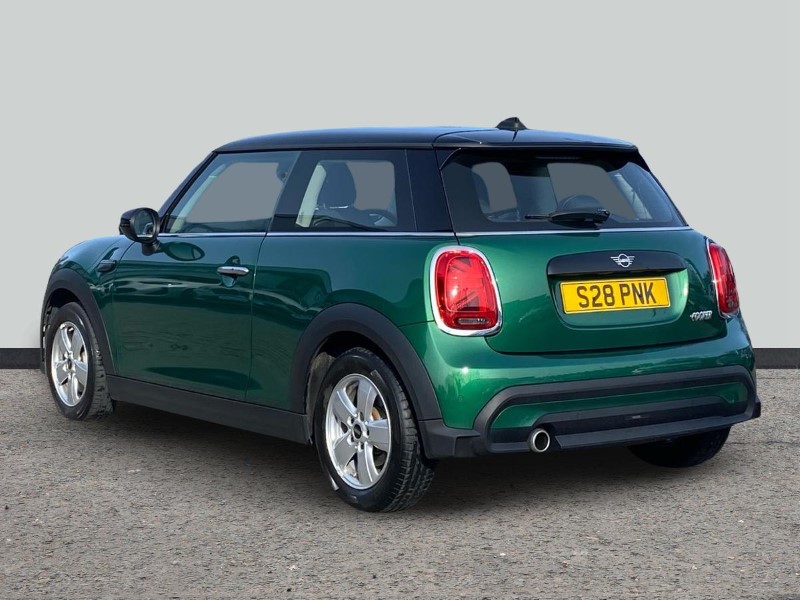Used MINI Hatch 2022 for sale - 77616224: Photo 2