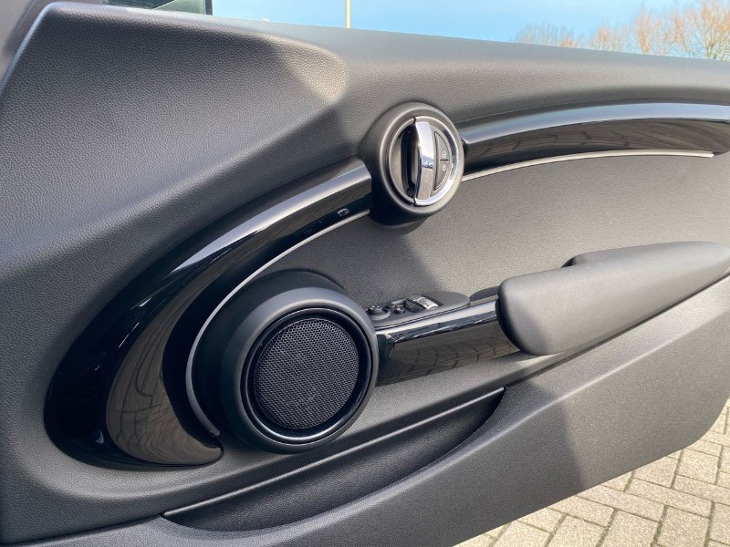 Used MINI Hatch 2022 for sale - 77616224: Photo 21