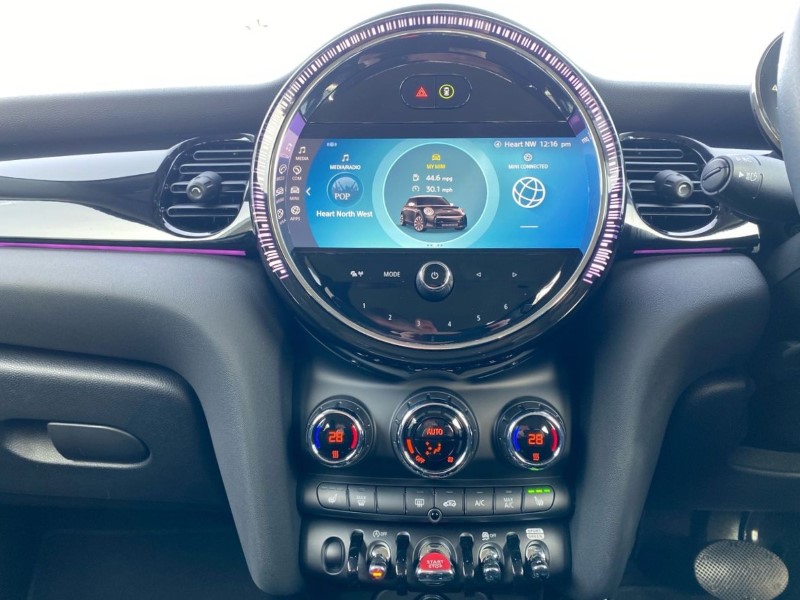 Used MINI Hatch 2022 for sale - 77616224: Photo 25