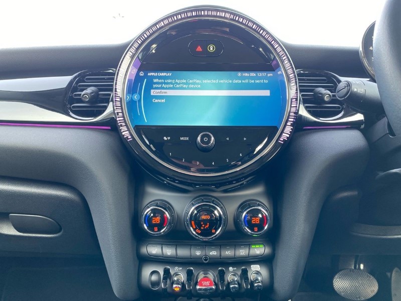 Used MINI Hatch 2022 for sale - 77616224: Photo 27