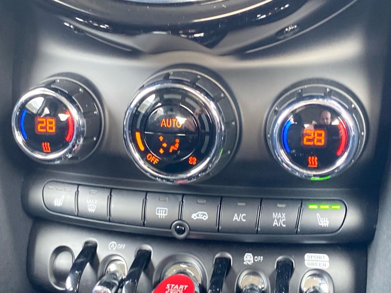 Used MINI Hatch 2022 for sale - 77616224: Photo 28