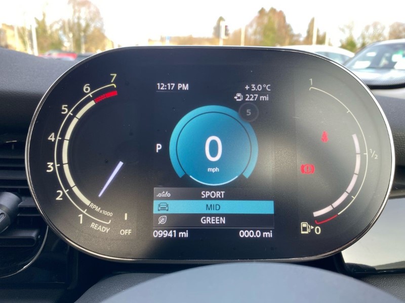 Used MINI Hatch 2022 for sale - 77616224: Photo 29