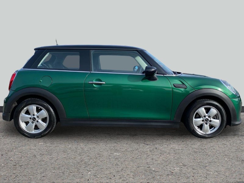 Used MINI Hatch 2022 for sale - 77616224: Photo 3