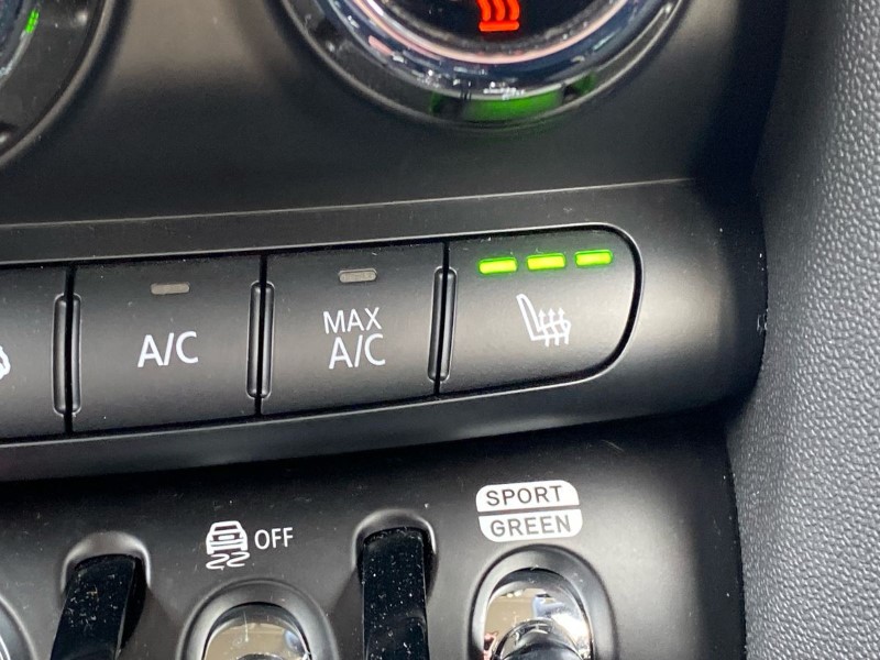 Used MINI Hatch 2022 for sale - 77616224: Photo 30