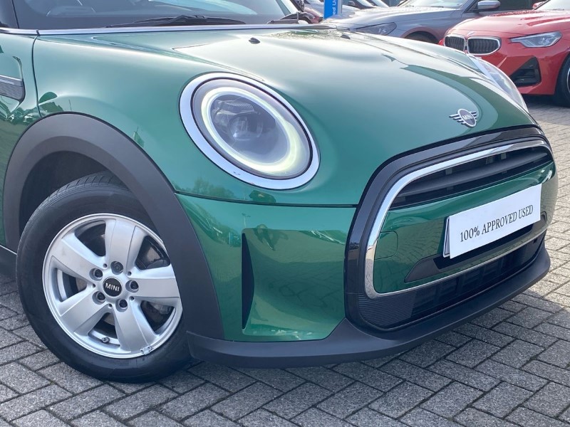 Used MINI Hatch 2022 for sale - 77616224: Photo 38