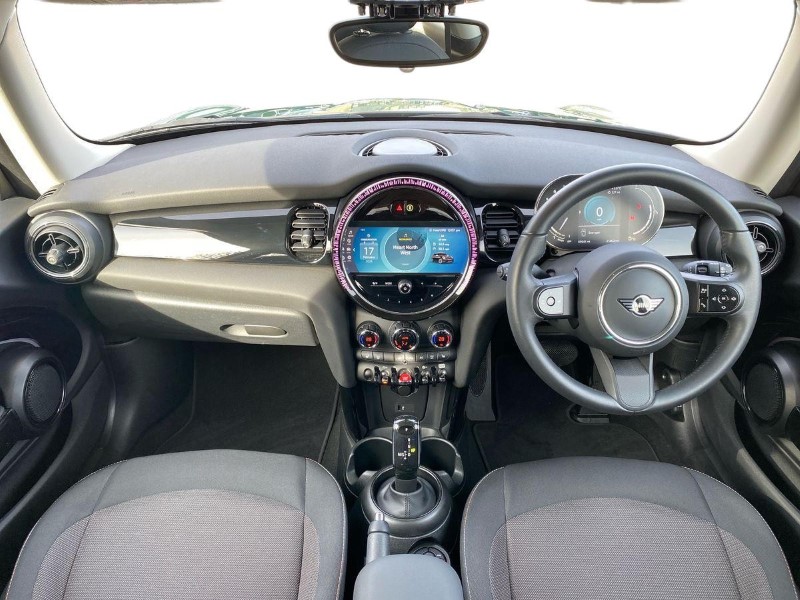 Used MINI Hatch 2022 for sale - 77616224: Photo 4