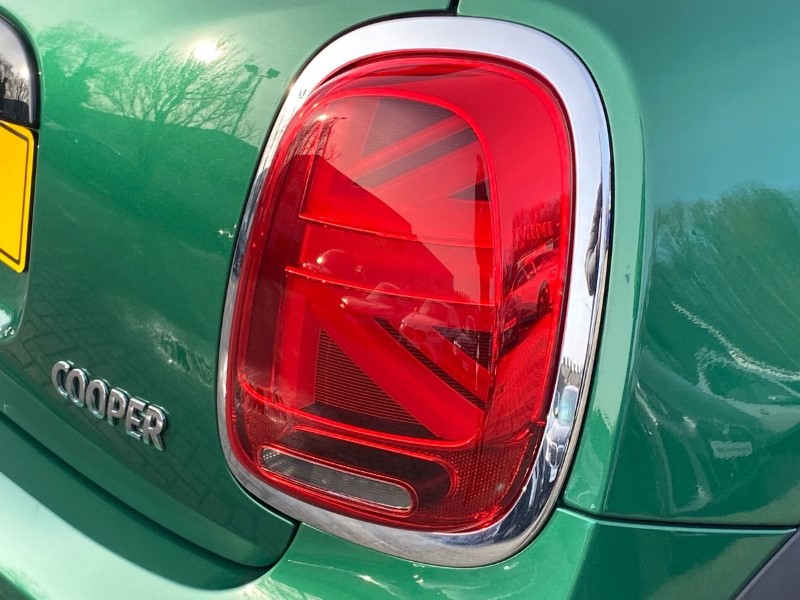 Used MINI Hatch 2022 for sale - 77616224: Photo 44