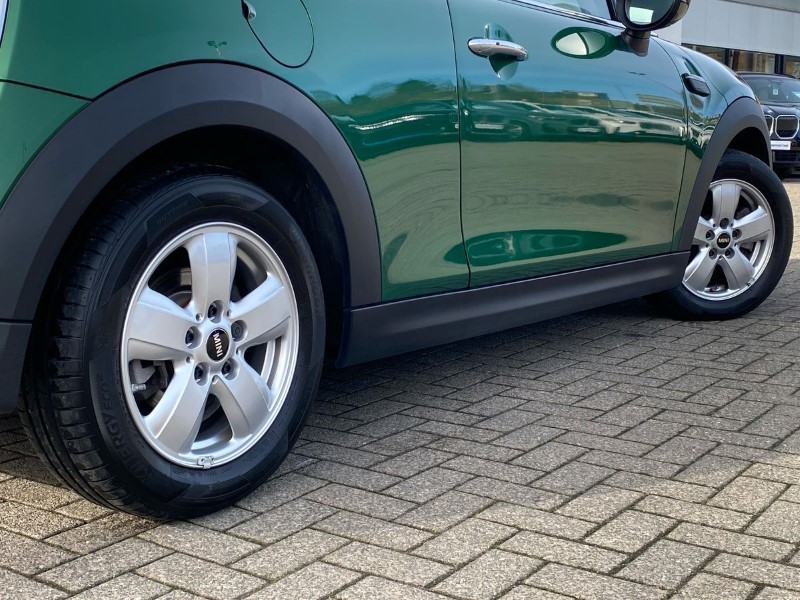 Used MINI Hatch 2022 for sale - 77616224: Photo 45