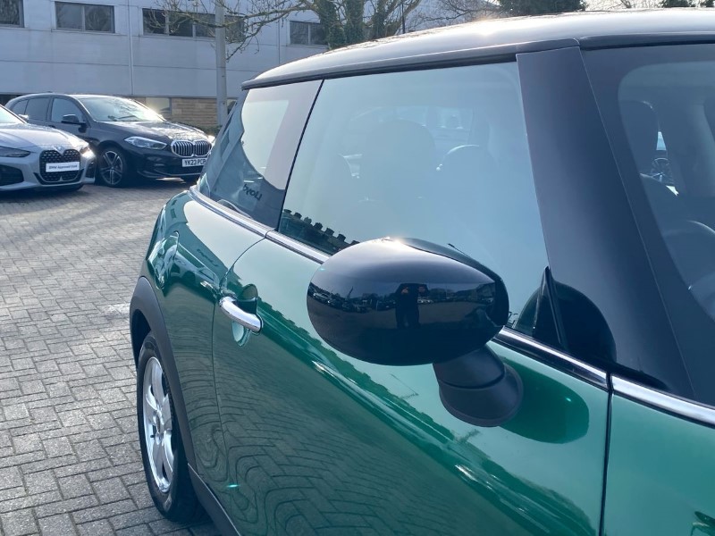 Used MINI Hatch 2022 for sale - 77616224: Photo 47