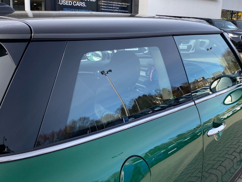 Used MINI Hatch 2022 for sale - 77616224: Photo 48