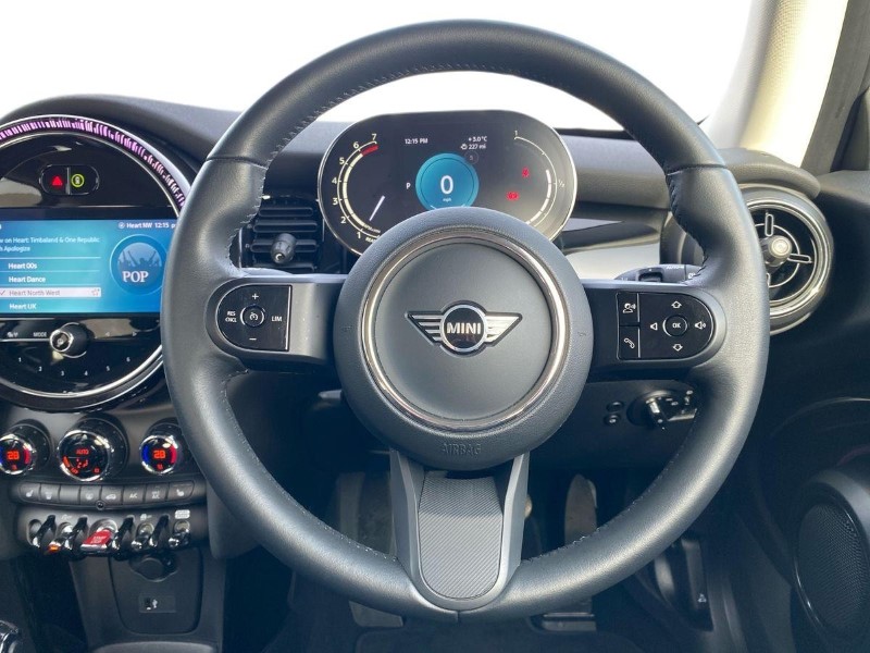 Used MINI Hatch 2022 for sale - 77616224: Photo 5