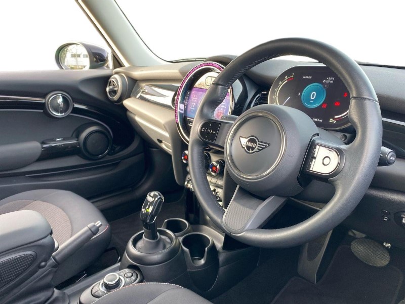 Used MINI Hatch 2022 for sale - 77616224: Photo 6