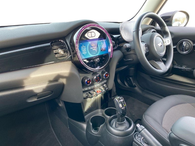 Used MINI Hatch 2022 for sale - 77616224: Photo 7