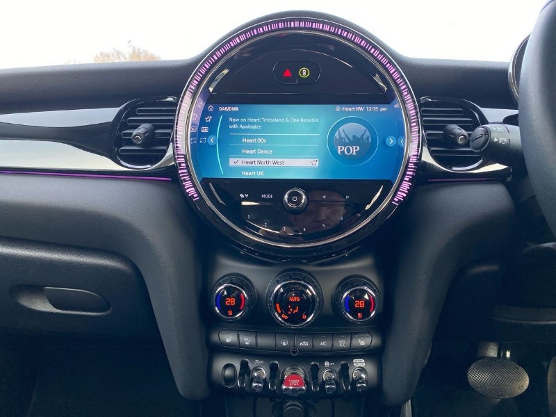 Used MINI Hatch 2022 for sale - 77616224: Photo 8