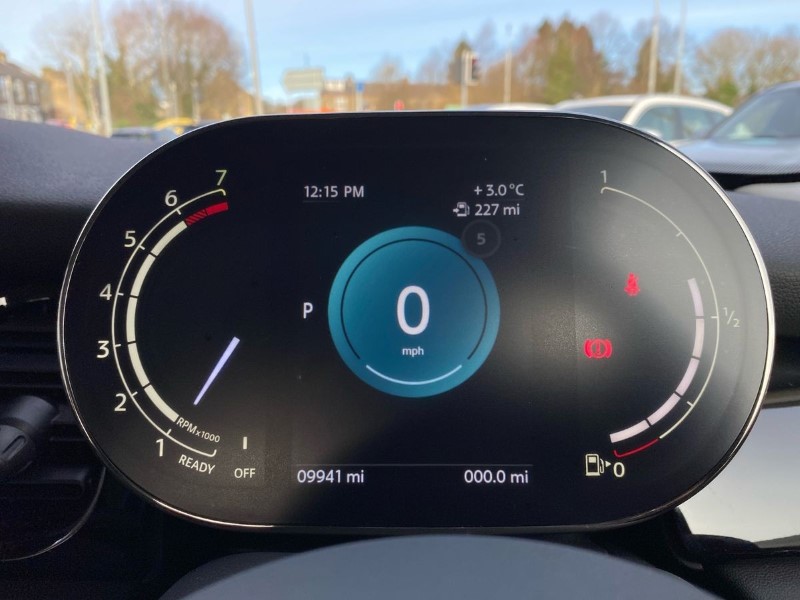 Used MINI Hatch 2022 for sale - 77616224: Photo 9