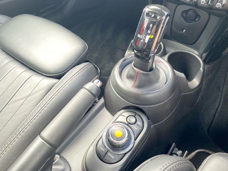 Used MINI Convertible 2021 for sale - 76981848: Photo 10