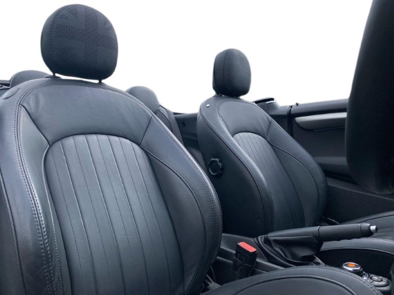Used MINI Convertible 2021 for sale - 76981848: Photo 11