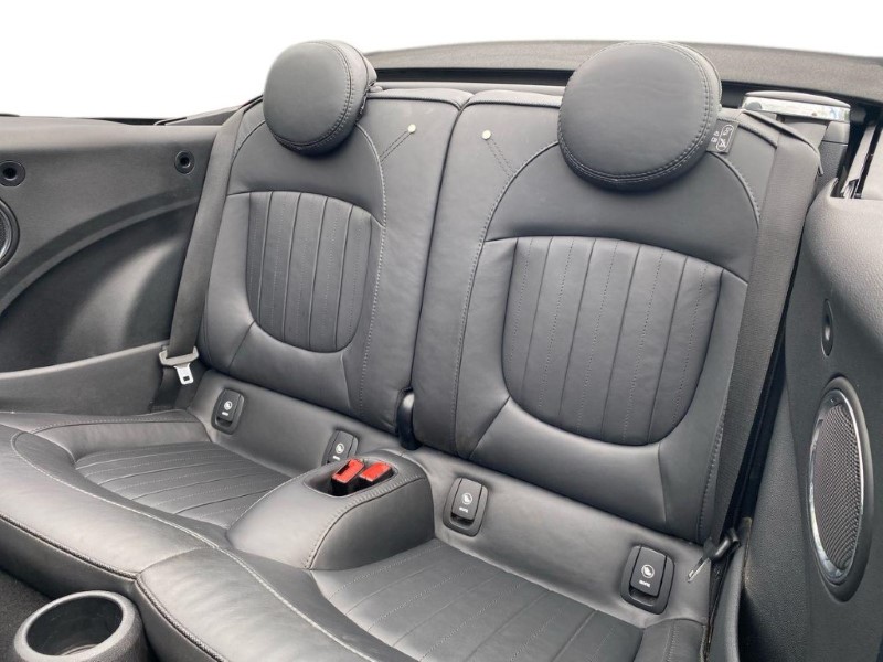 Used MINI Convertible 2021 for sale - 76981848: Photo 12