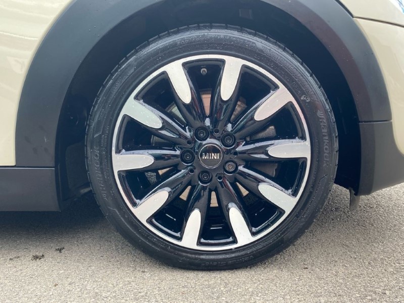 Used MINI Convertible 2021 for sale - 76981848: Photo 14