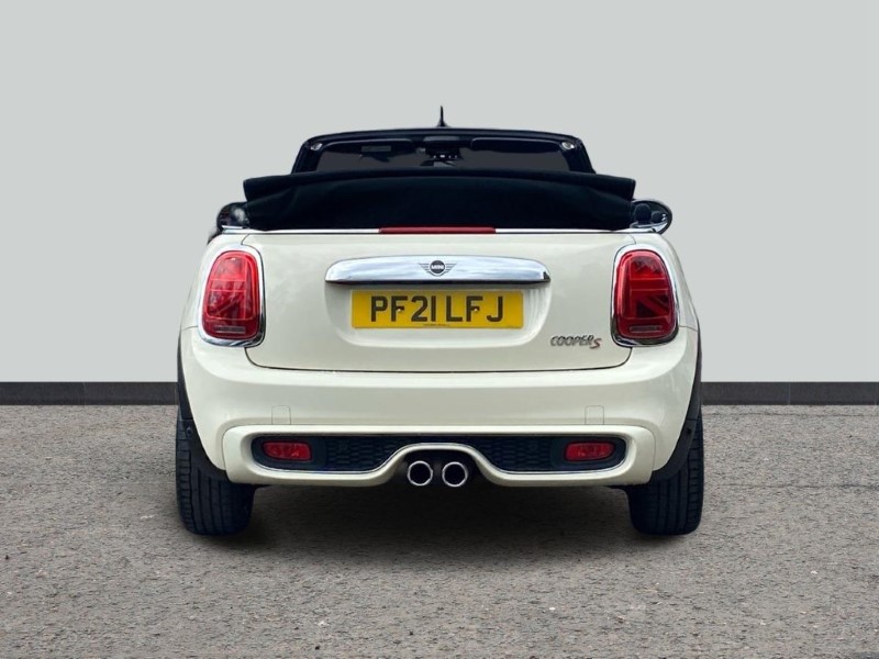 Used MINI Convertible 2021 for sale - 76981848: Photo 15