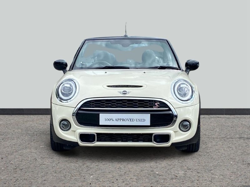 Used MINI Convertible 2021 for sale - 76981848: Photo 16