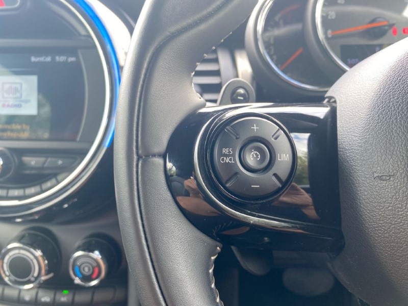 Used MINI Convertible 2021 for sale - 76981848: Photo 17