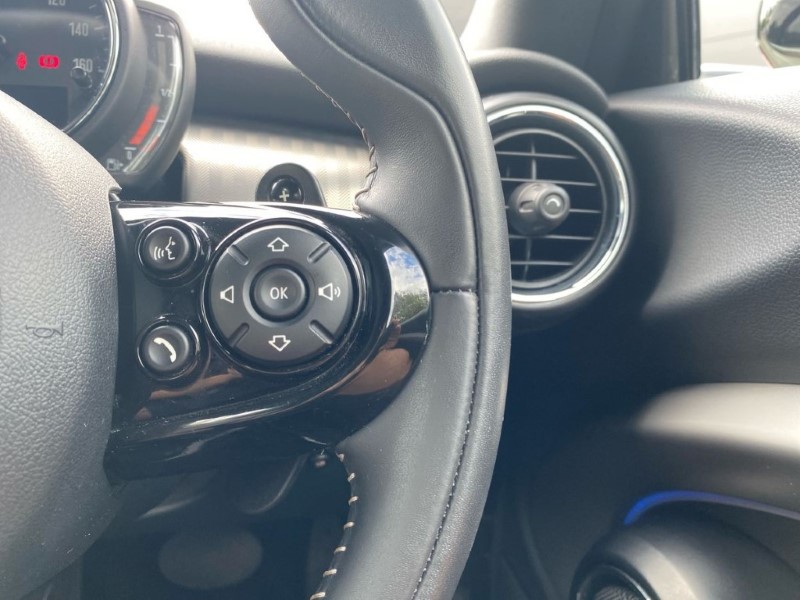 Used MINI Convertible 2021 for sale - 76981848: Photo 18