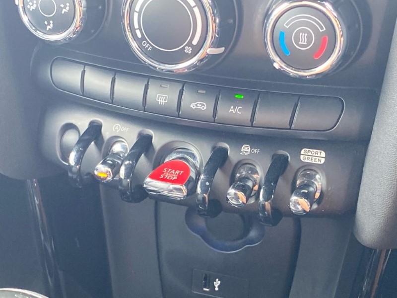 Used MINI Convertible 2021 for sale - 76981848: Photo 19