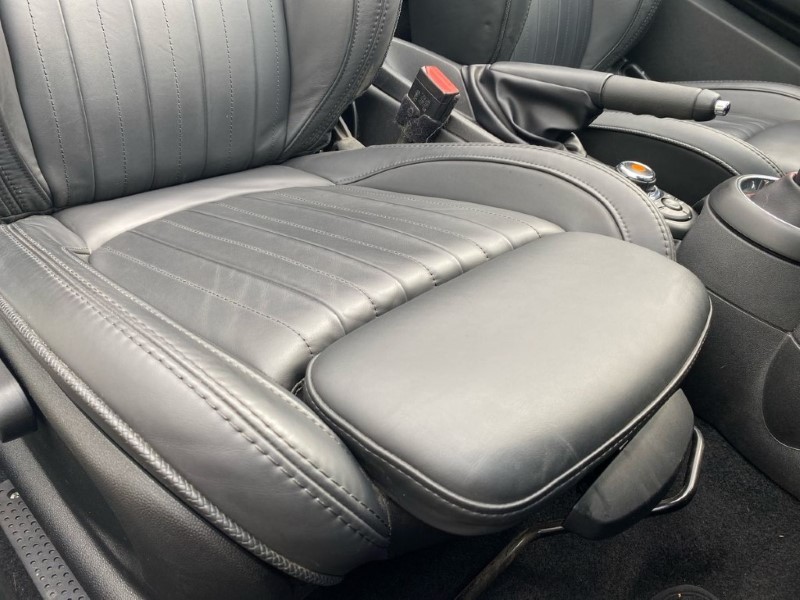 Used MINI Convertible 2021 for sale - 76981848: Photo 23