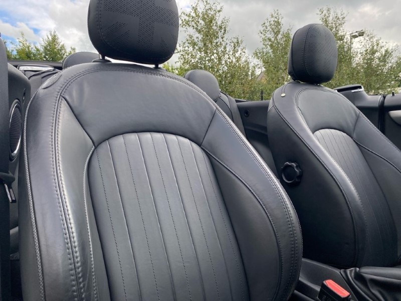 Used MINI Convertible 2021 for sale - 76981848: Photo 24
