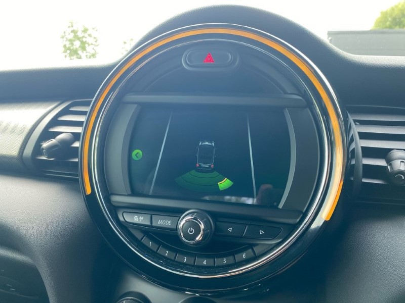 Used MINI Convertible 2021 for sale - 76981848: Photo 27