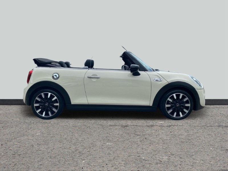 Used MINI Convertible 2021 for sale - 76981848: Photo 3