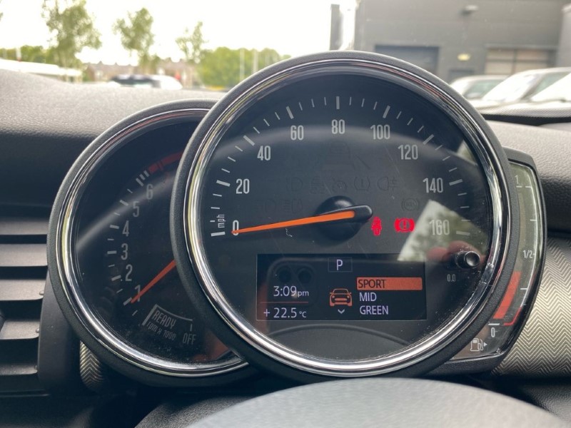 Used MINI Convertible 2021 for sale - 76981848: Photo 30