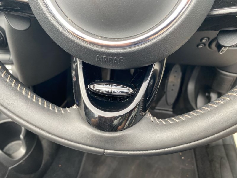 Used MINI Convertible 2021 for sale - 76981848: Photo 35