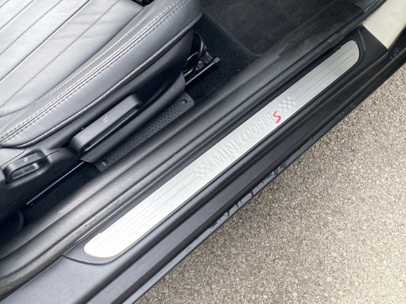 Used MINI Convertible 2021 for sale - 76981848: Photo 36