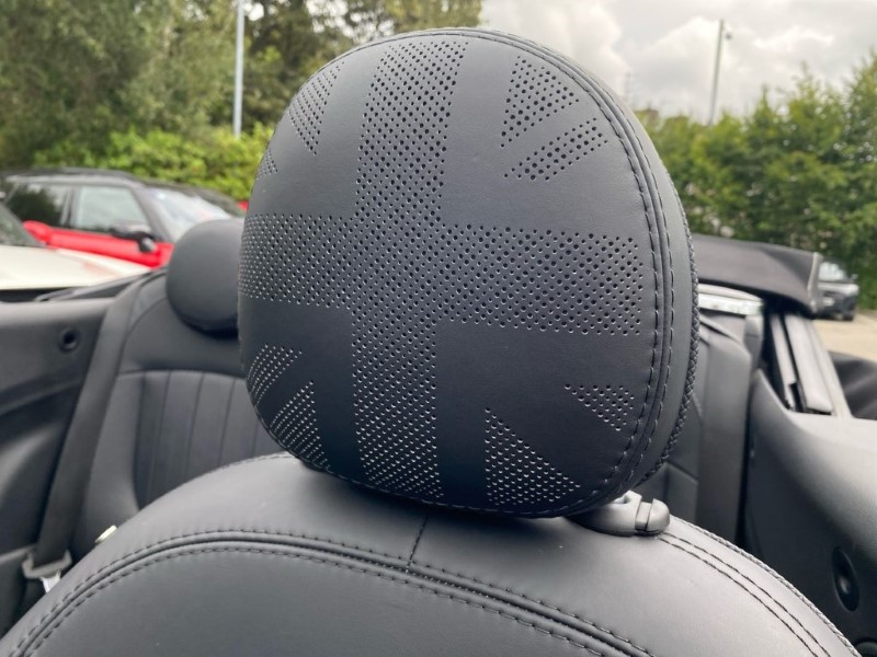 Used MINI Convertible 2021 for sale - 76981848: Photo 37