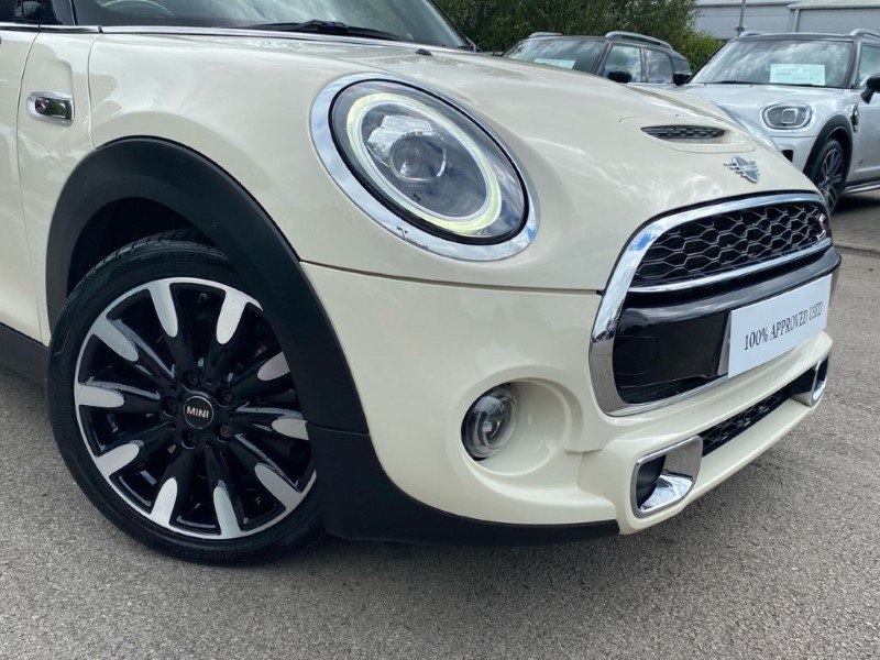 Used MINI Convertible 2021 for sale - 76981848: Photo 39