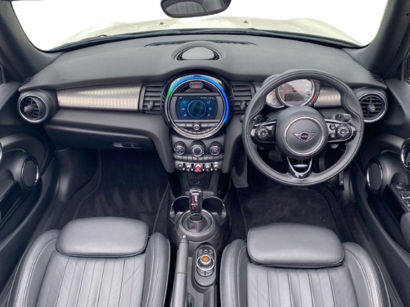 Used MINI Convertible 2021 for sale - 76981848: Photo 4
